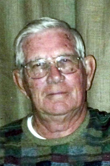 Obituary of Jerry Bryant