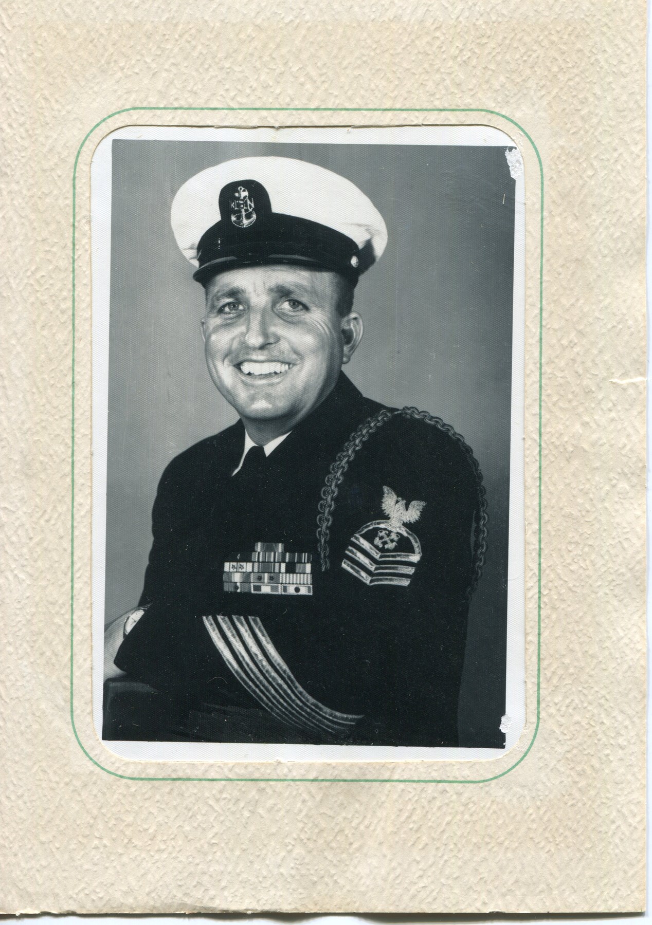 Obituary of Richard Paul Hanes