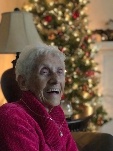 Obituary of Laura "Marge" Bringleson