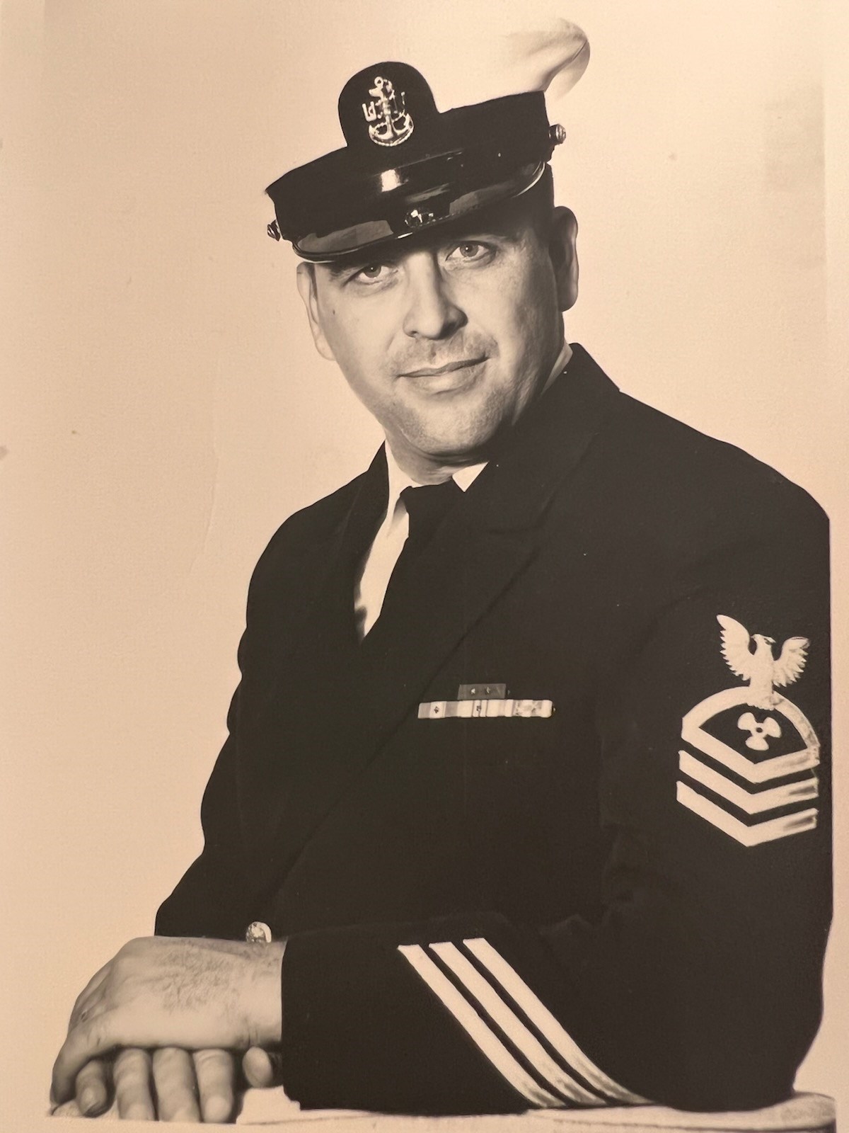 Obituary of Bural M. Yoder