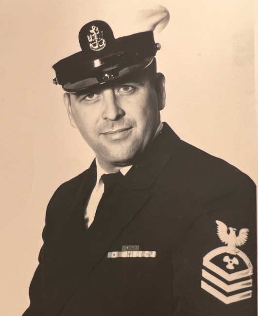 Obituary of Bural M. Yoder