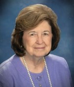 Shirley Patterson
