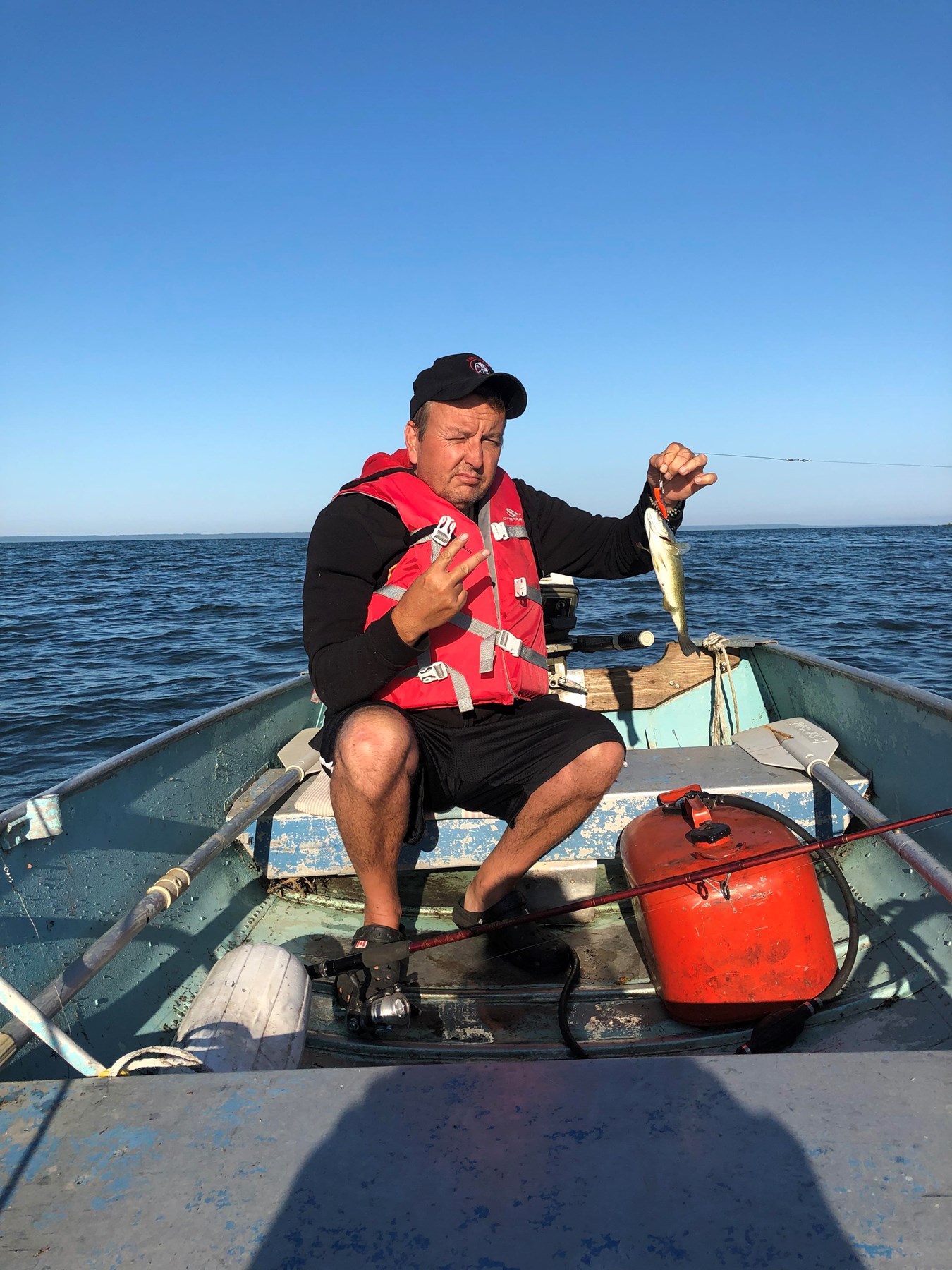 Obituary of Jeffery Mark Robson