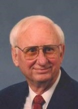 Obituary of Melvin Edward White