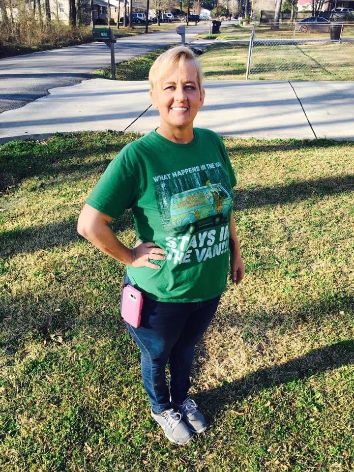 Obituary of Davina Ma'Schelle (Zelsdorf) Gidley