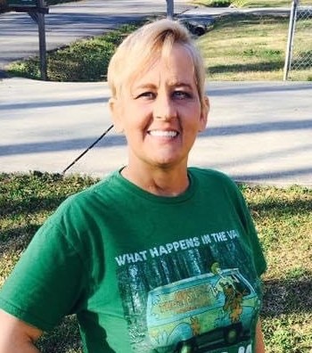 Obituary of Davina Ma'Schelle (Zelsdorf) Gidley