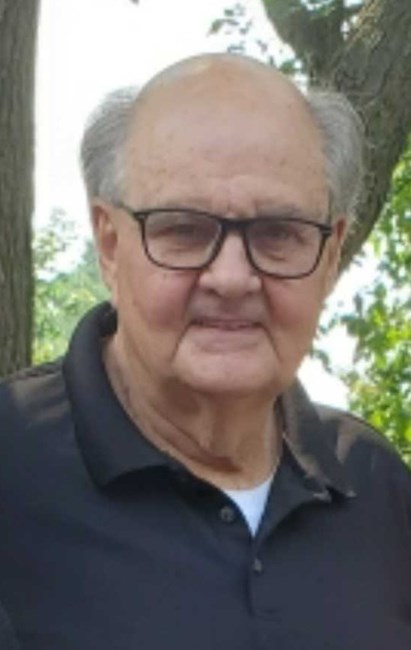 Obituario de Michael Joseph Meek