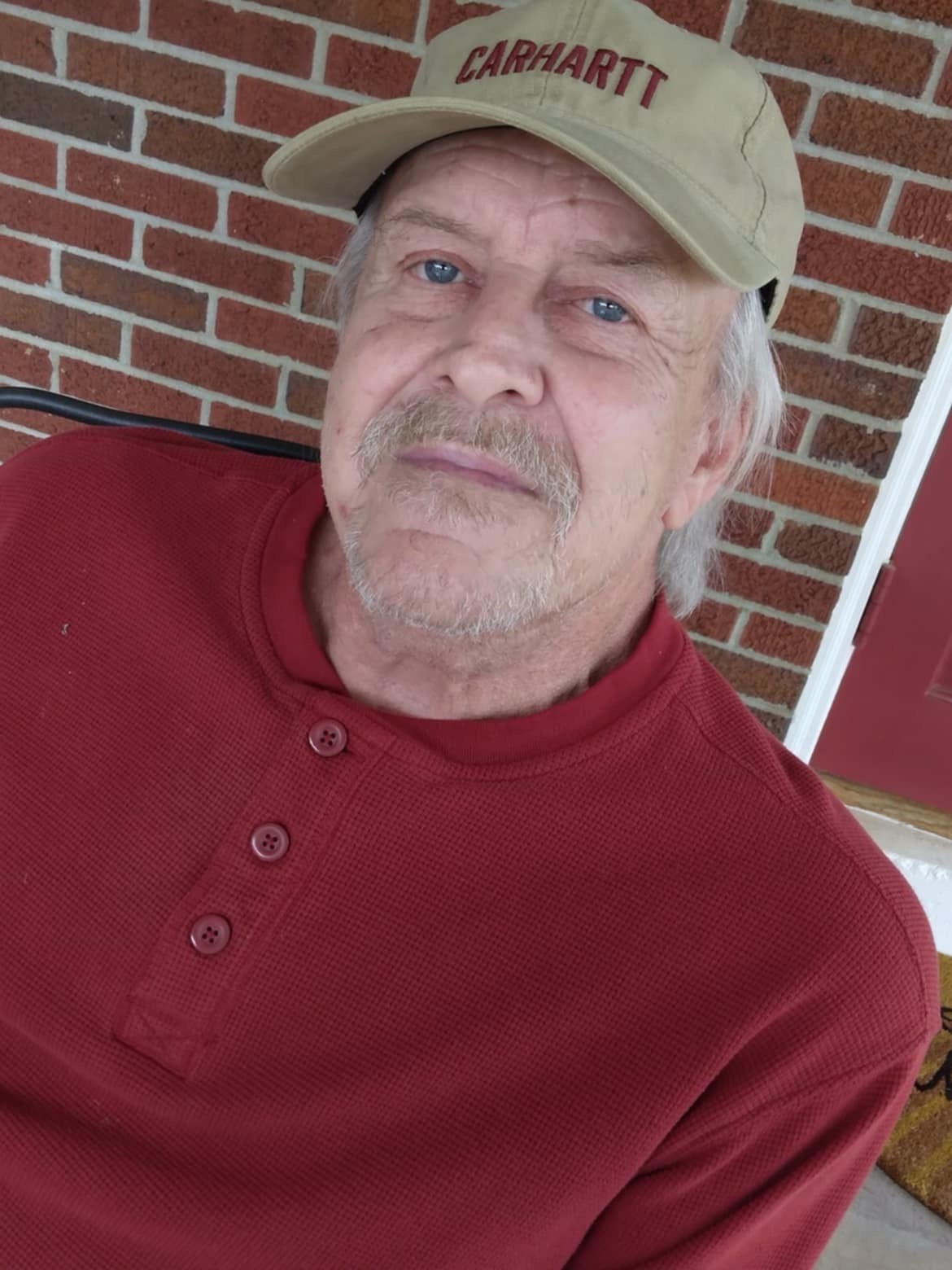 Obituary of William Guy Ford