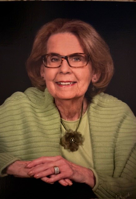Obituary of Joyce Hulstein Vroon