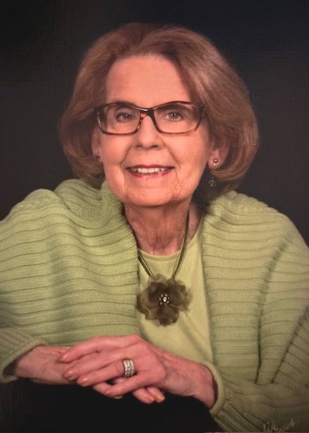 Obituary of Joyce Hulstein Vroon