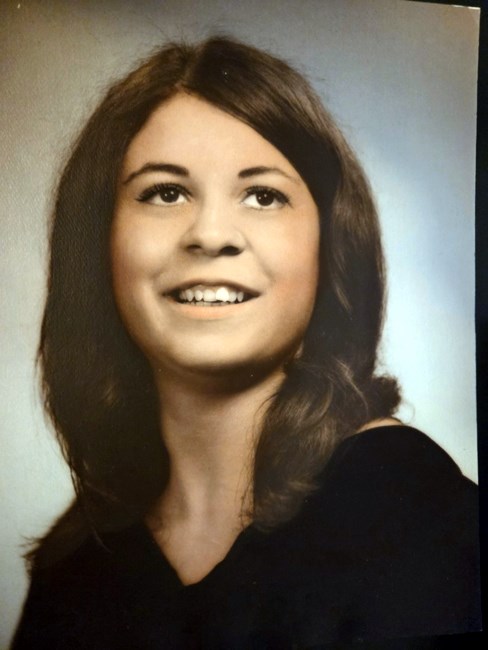 Obituary of Deborah Ann O'Malley