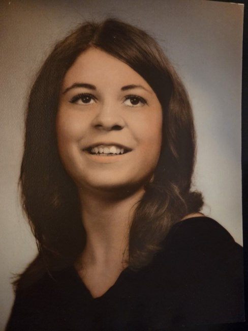 Obituary of Deborah Ann O'Malley