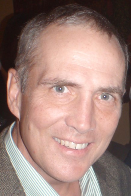 Obituary of Robert Bruce Unkefer