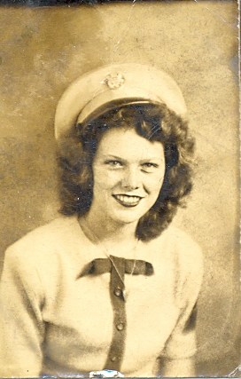 Obituary of Beatrice Messer Putnam