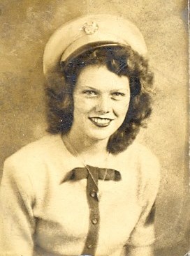 Obituary of Beatrice Messer Putnam
