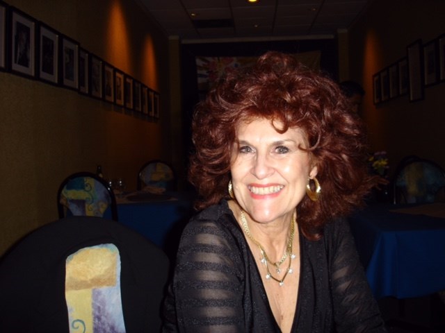 Obituary of Gay Lucille Harrell