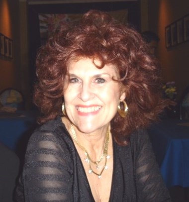 Obituary of Gay Lucille Harrell