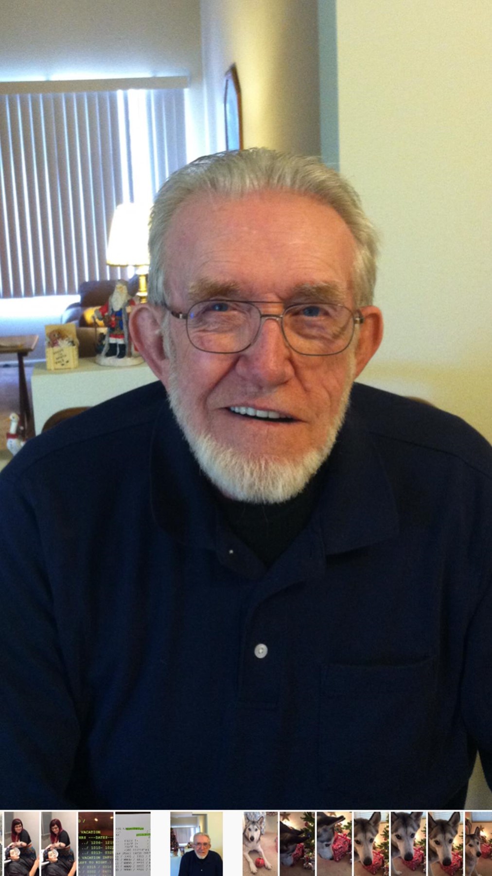 Obituary of Terrence Haney