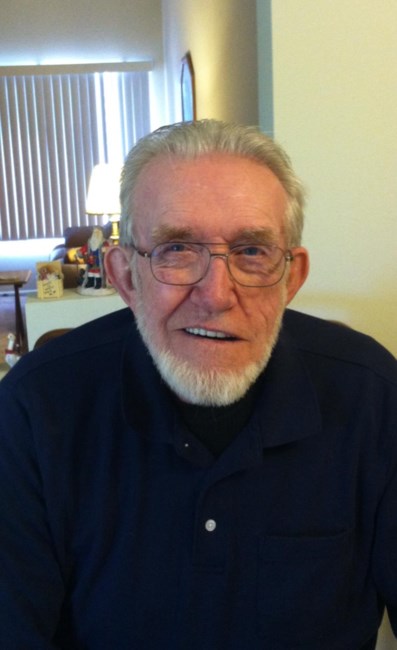 Obituary of Terrence Haney