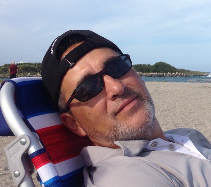 Avis de décès de Alain Bourassa