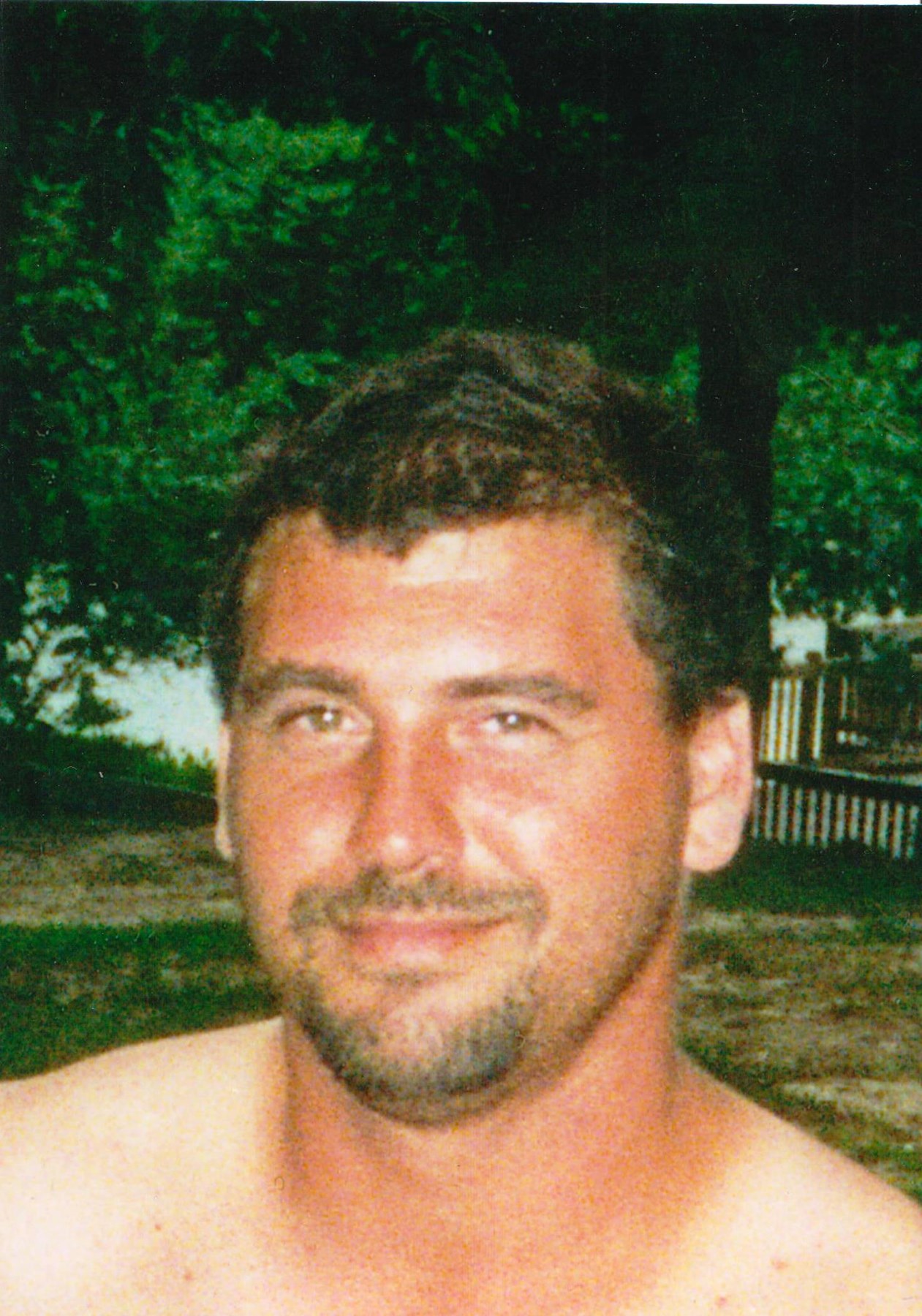 Obituary of Tobin LeRoy Vreeland