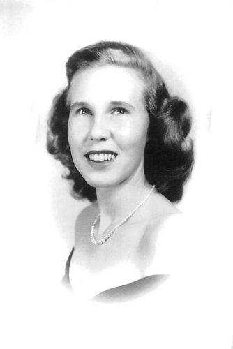 Obituary of Virginia Hendrix