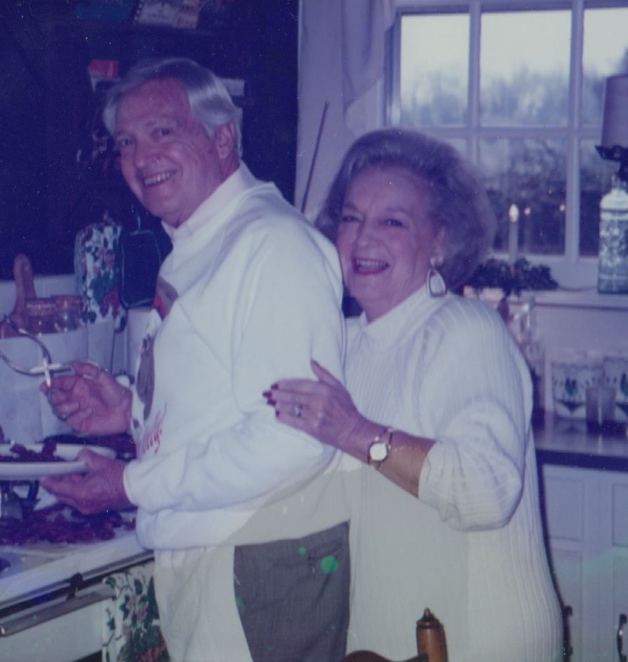 Obituary of Fern Williams Harvey