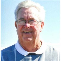 Obituary of Larry L. Springman