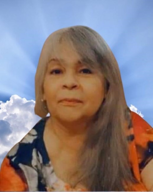 Obituario de Maria Louisa Cruz