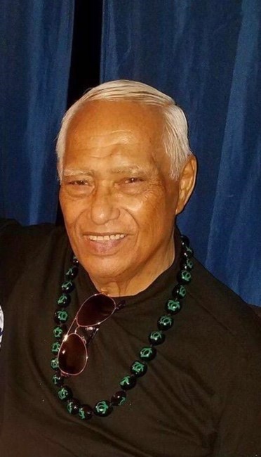 Obituary of Maave Tupua