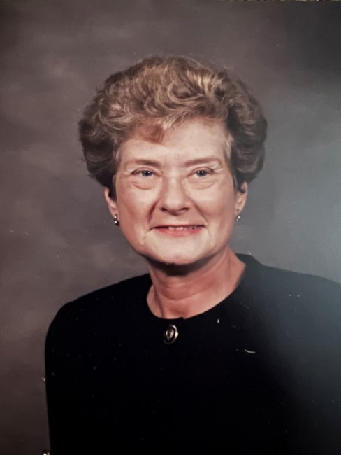 Obituary of Joan S. Fowler