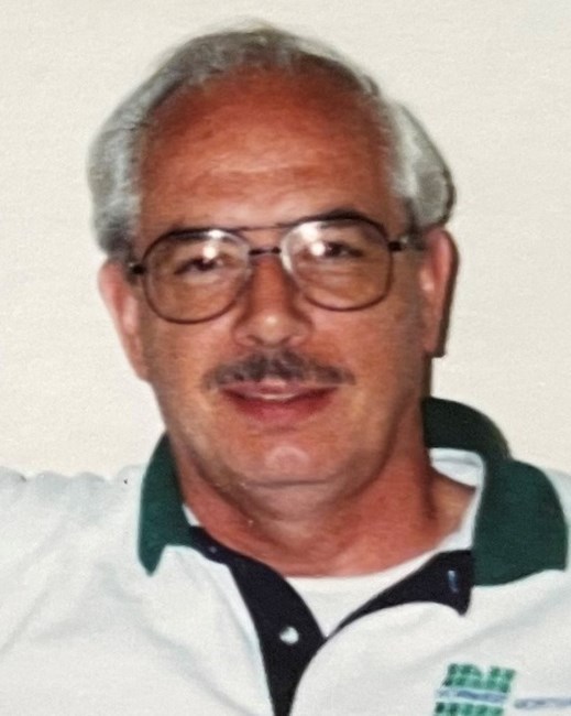 Obituary of Phillip Roy Thomas