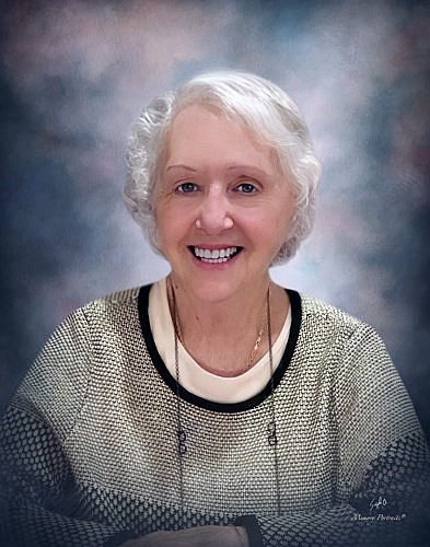 Obituary of Jean Marie Barney