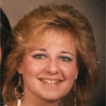 Doris Fisher