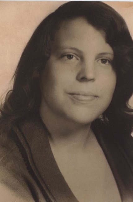 Obituary of Mildred Yates Gibson