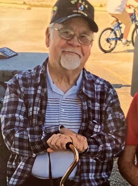 Obituary of Cleveland Dwain Farrell, Sr. "Cleve"