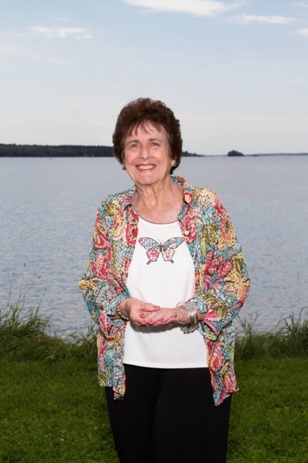 Obituary of Lenore Dawn Prendergast