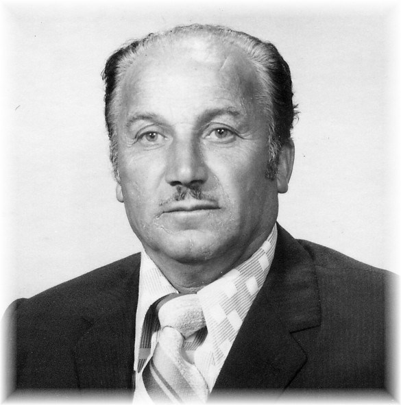 Obituary of Giovanni Di Battista