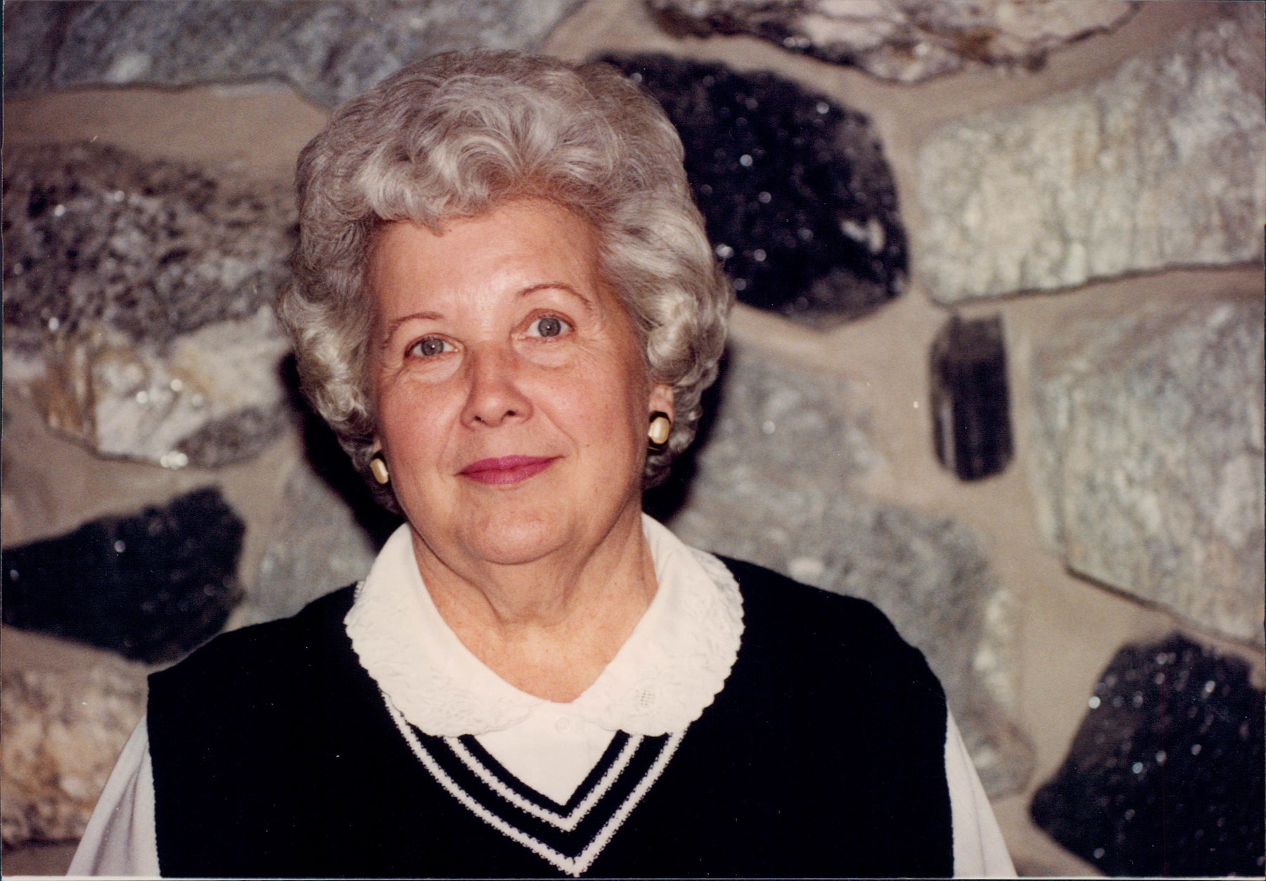 Obituary of Dorothy M. Bailey