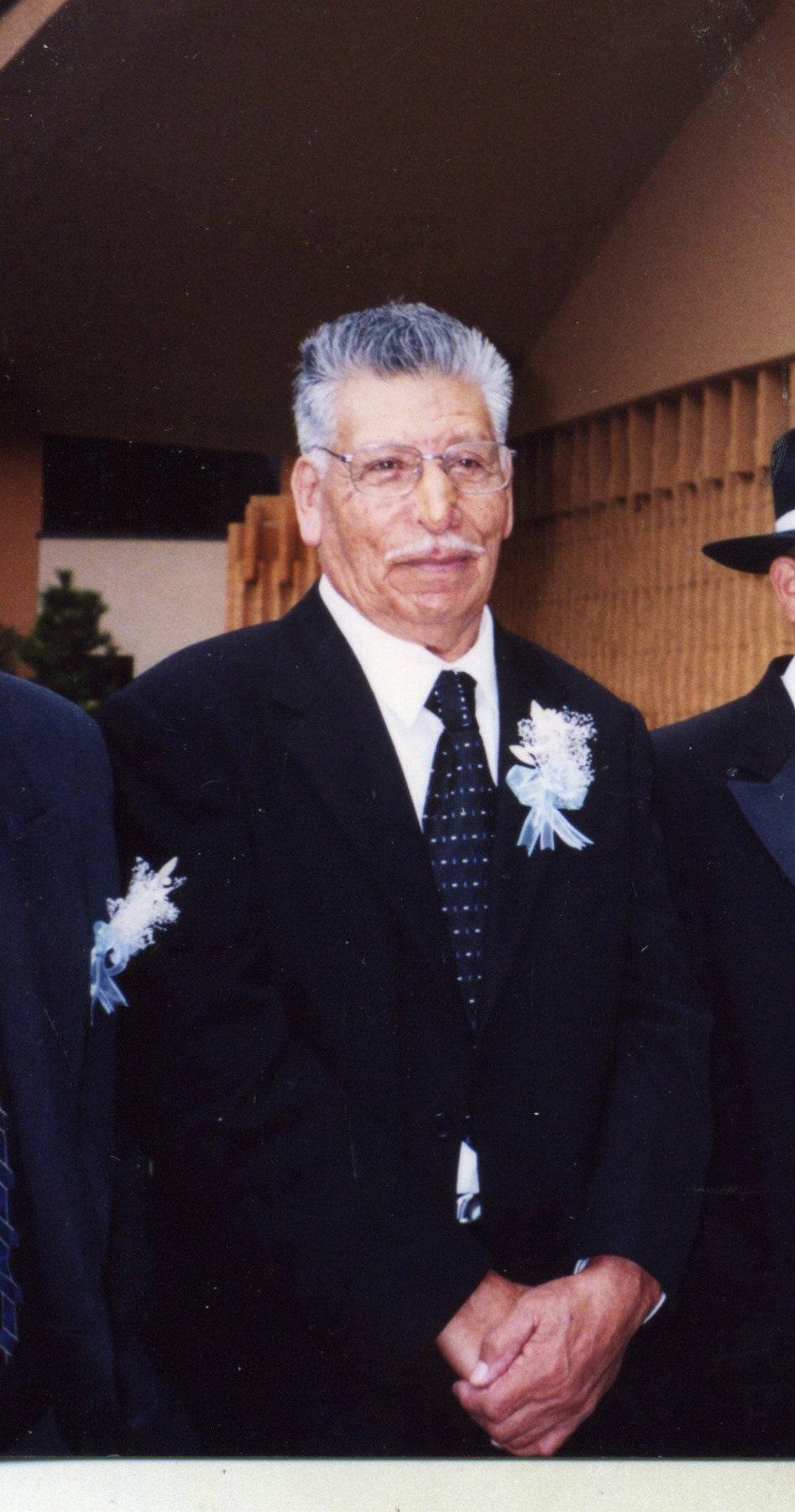 Obituary of Margarito Felix Medina