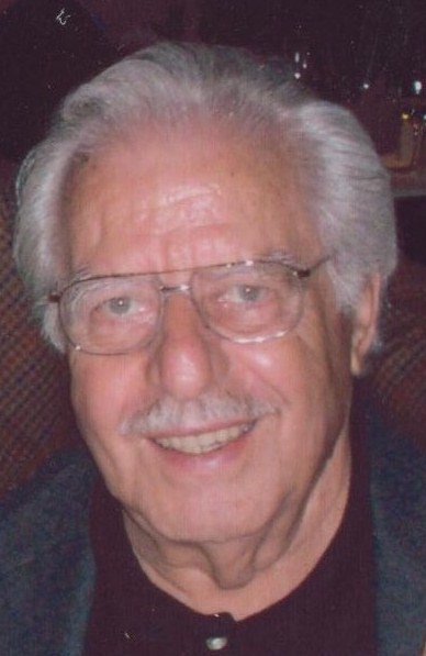 Obituary of Peter Emmanuel Papantonakis