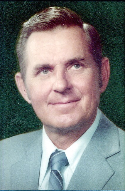Obituary of Gerald F. Wisthoff