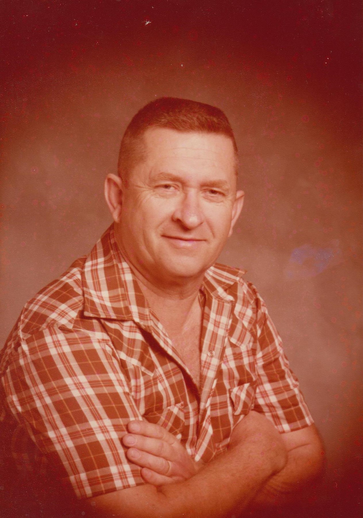 Obituary of Donald Eugene Langston