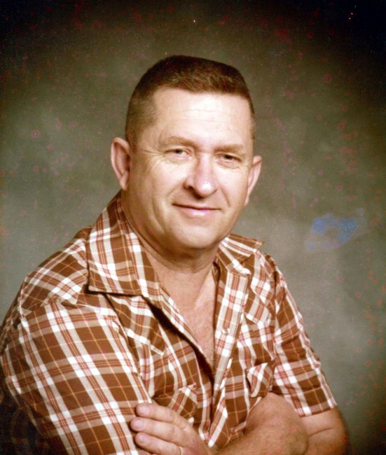 Obituary of Donald Eugene Langston