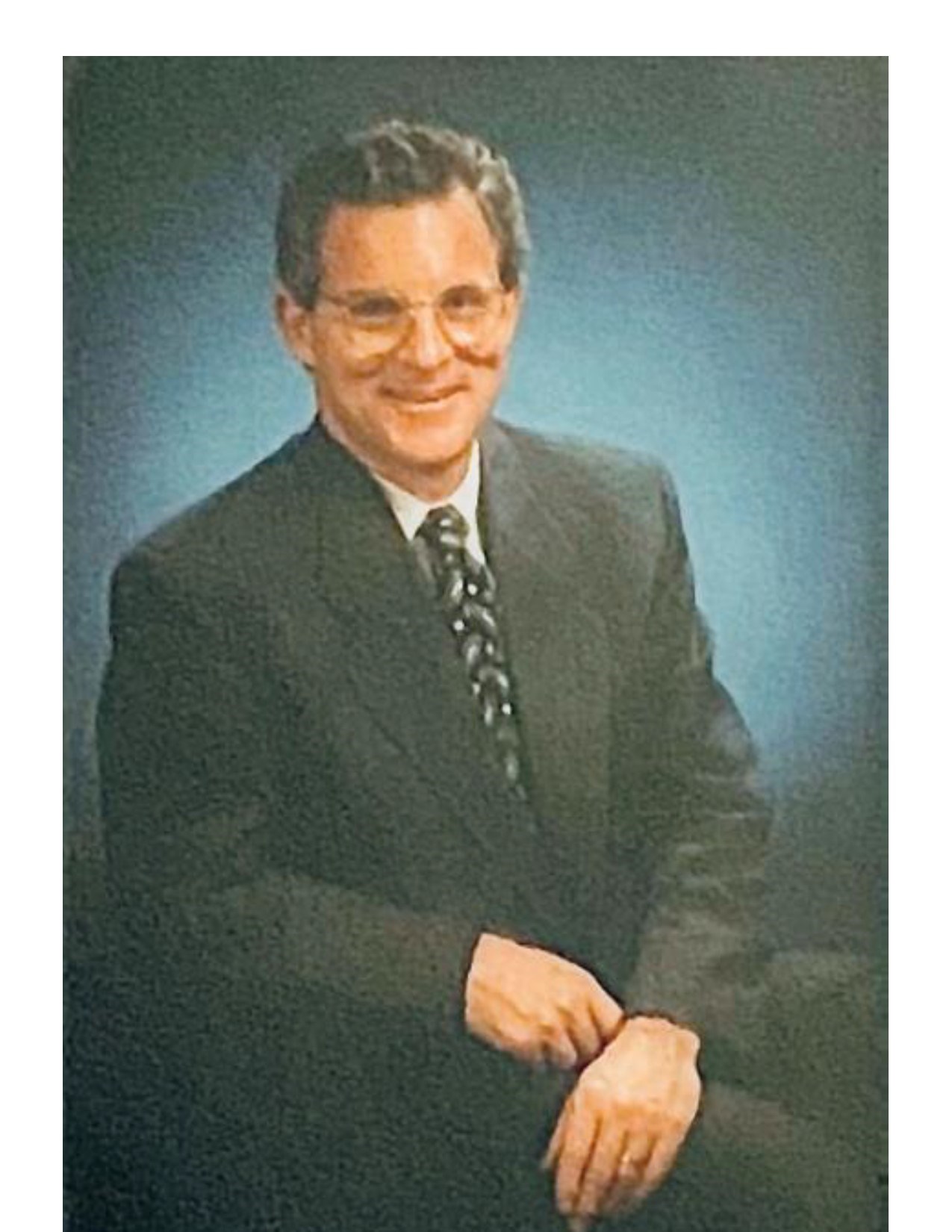 Obituary of Lee Brening Murdy