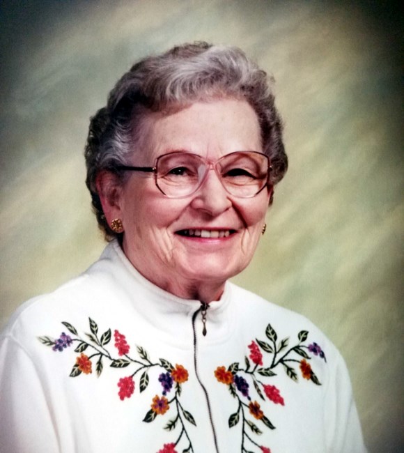 Betty Franz Obituary Akron, OH