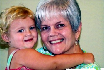 Obituary of Frances R. Patton