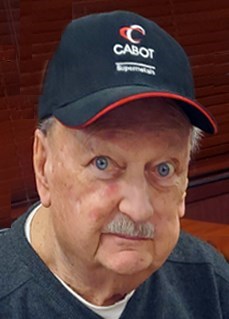 Obituary of Richard W. Fronczak