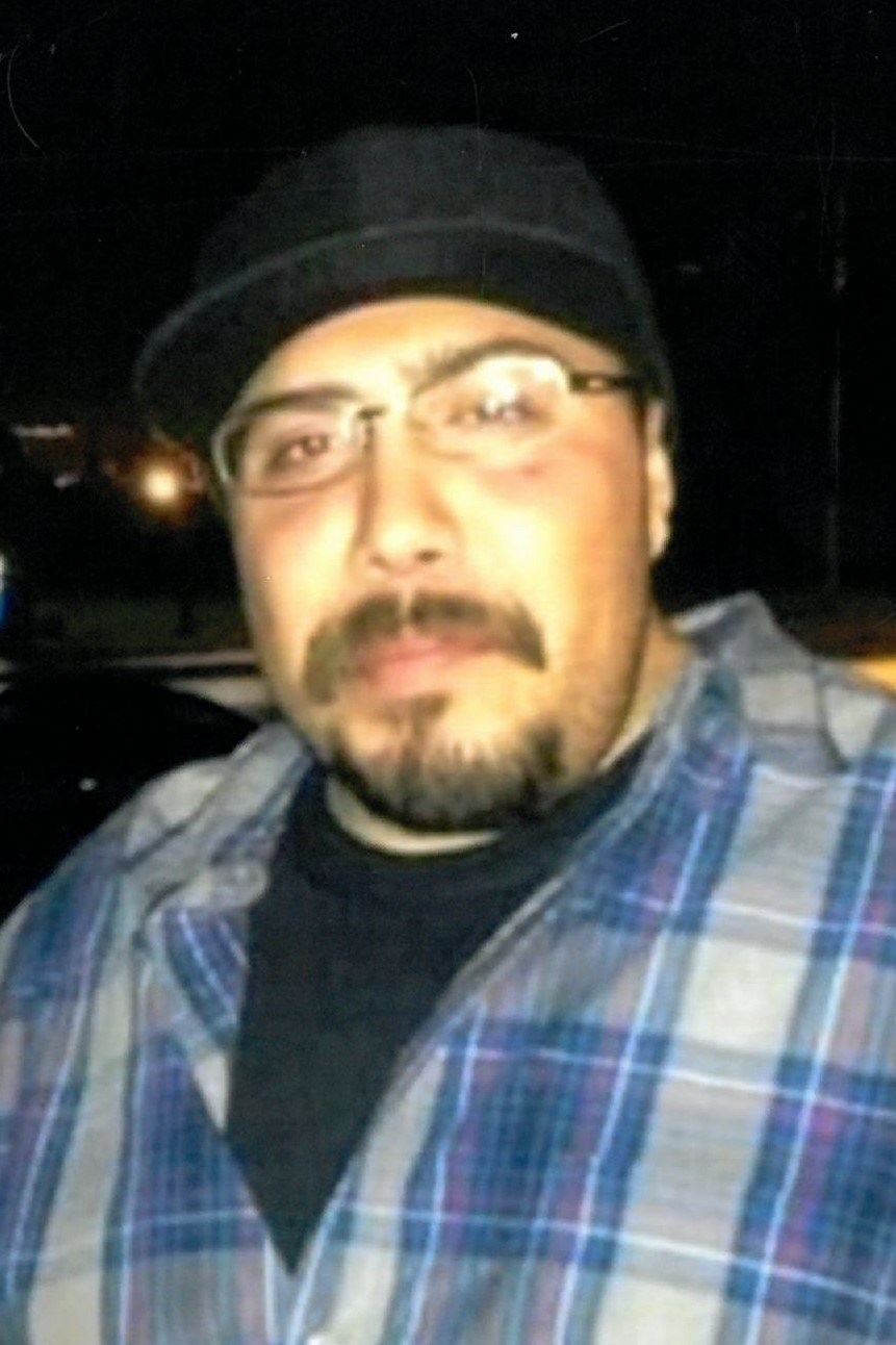 Avis de décès de Joseph Moreno