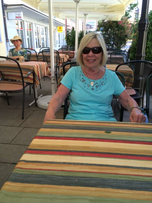 Obituary of Ann Louise McKay